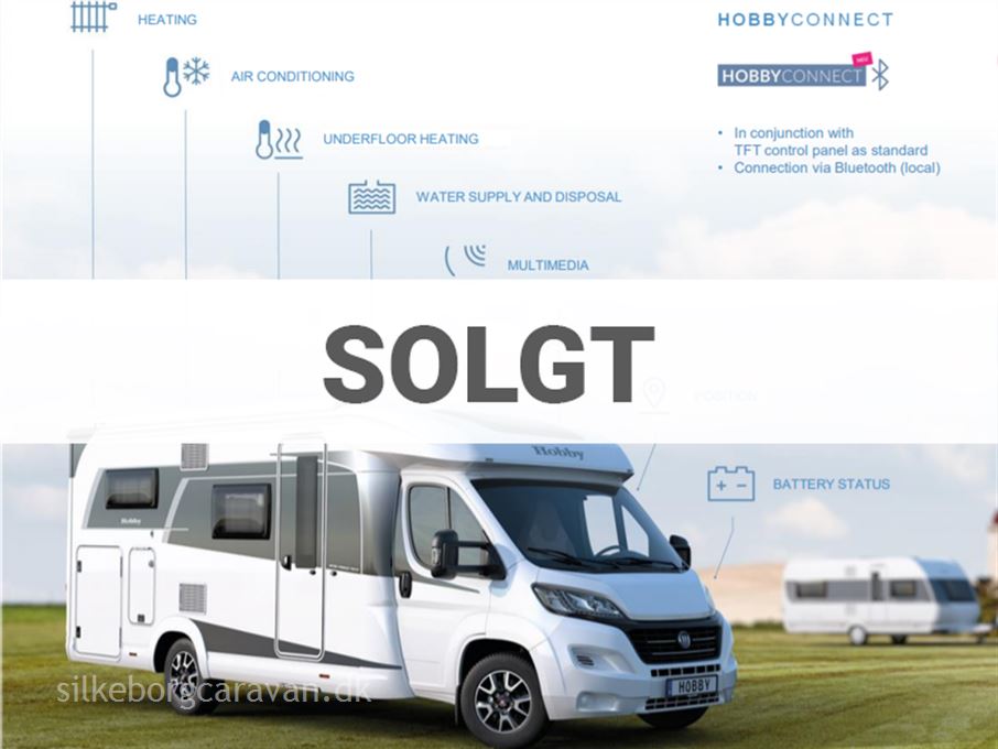 Hobby Ontour Edition V65 GQ